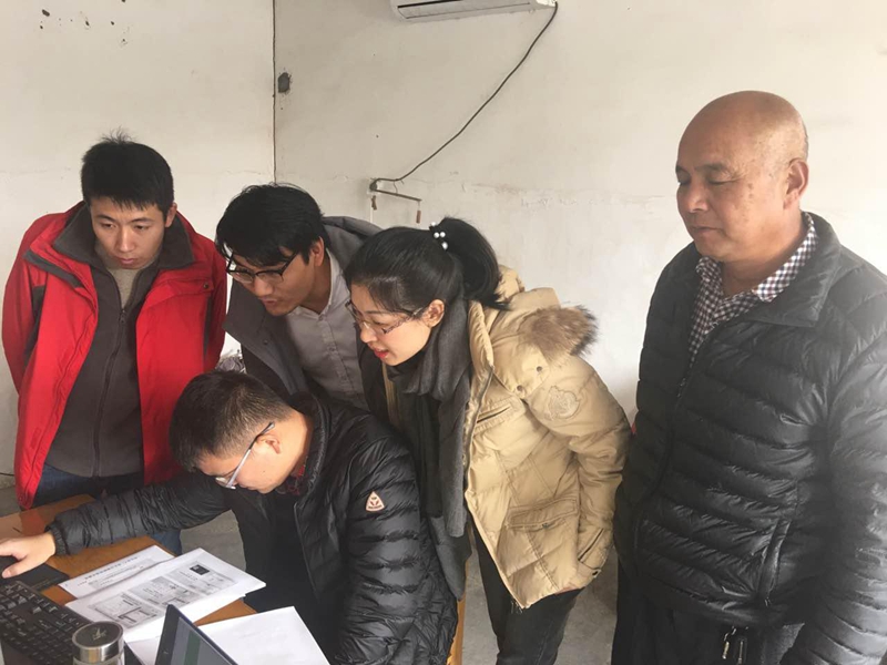 e農(nóng)貸落地嘉興，農(nóng)資供應鏈金融項目試點啟動！